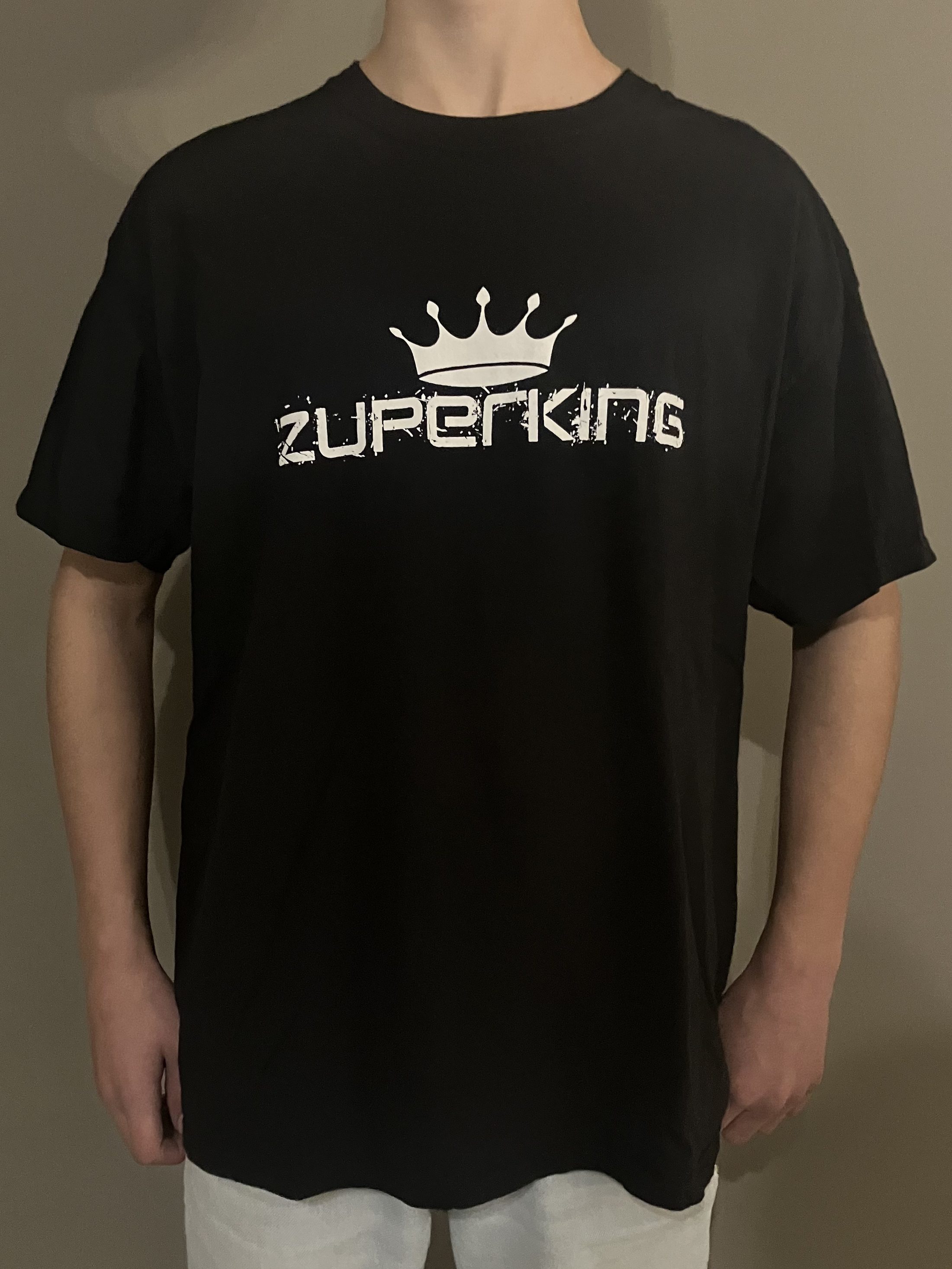 ZuperKing live