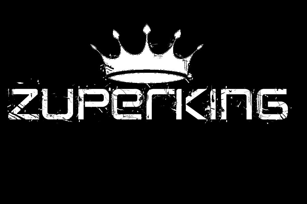ZuperKing logo